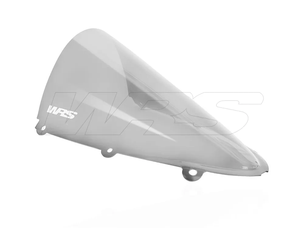 Quantità Limitata CUPOLINO RACE ALTO WRS FUME' APRILIA RSV4 RR / RF 2015-2020-
