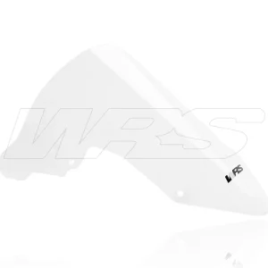 CUPOLINO RACE ALTO WRS TRASPARENTE BMW S 1000 RR 2025-2026- Popolare