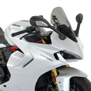 Nuovo Arrivo CUPOLINO SPORT FUME' WRS DUCATI SUPERSPORT 950 / S 2021-2024-