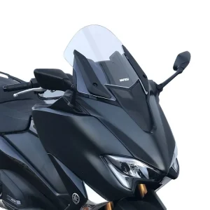 CUPOLINO SPORT TRASPARENTE WRS YAMAHA T-MAX 560 2020-2021- Offerta Del Giorno