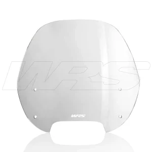 CUPOLINO TOURING FUME WRS BMW R 1150 RT 2000-2006- Esclusivo