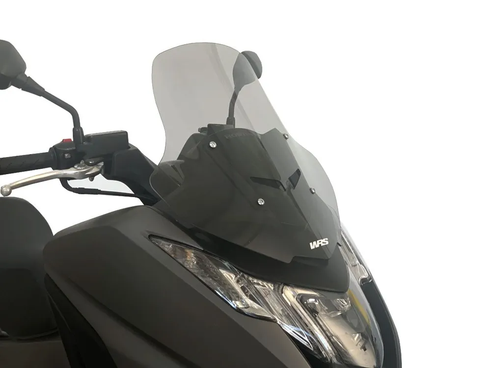 CUPOLINO SPORT FUME WRS HONDA INTEGRA 700 / 750 2012-2019- Di Tendenza