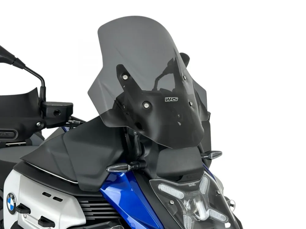 A Buon Prezzo CUPOLINO STANDARD PLUS NO RADAR FUME' SCURO WRS BMW R 1300 GS ADVENTURE 2024-2026-