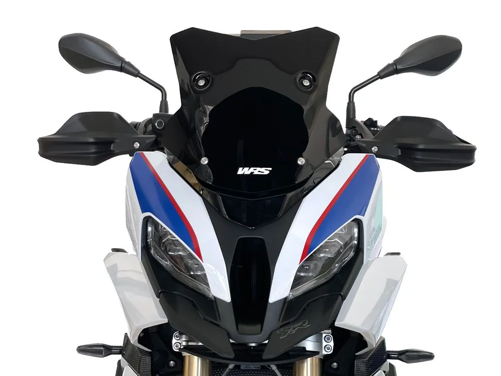 Miglior Prezzo CUPOLINO SPORT NERO LUCIDO WRS BMW M 1000 XR 2023-2026-