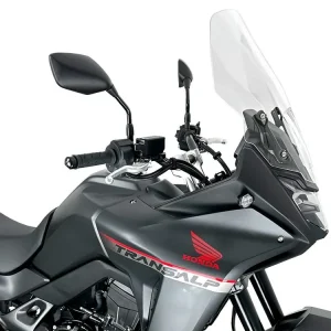 Miglior Prezzo CUPOLINO CAPONORD TRASPARENTE WRS HONDA XL 750 TRANSALP 2023-2024-