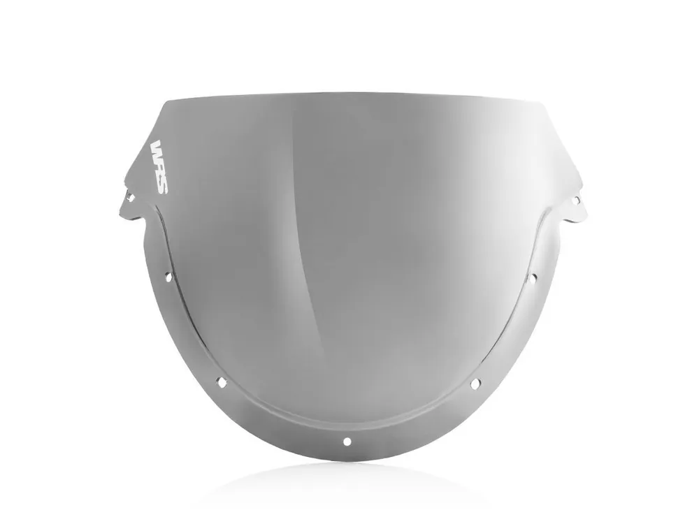 Must-Have CUPOLINO WRS STANDARD FUME SCURO CAGIVA MITO 125 EV 1994-2007-