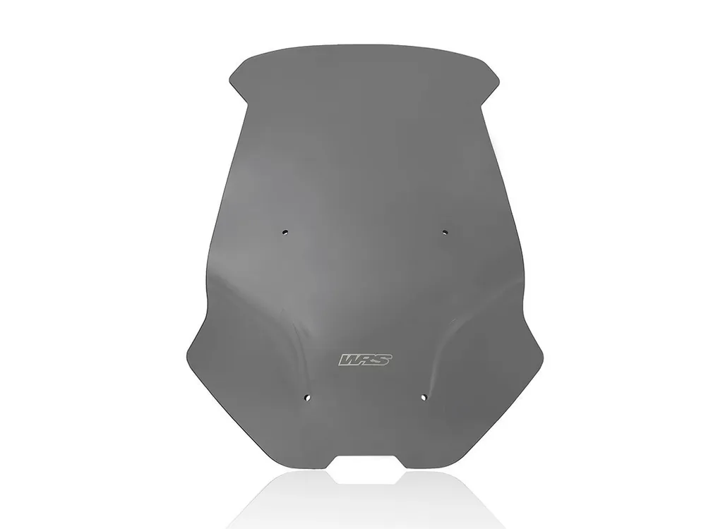 CUPOLINO TOURING FUME SCURO WRS HONDA ADV 350 2022-2025- Promozione Esclusiva