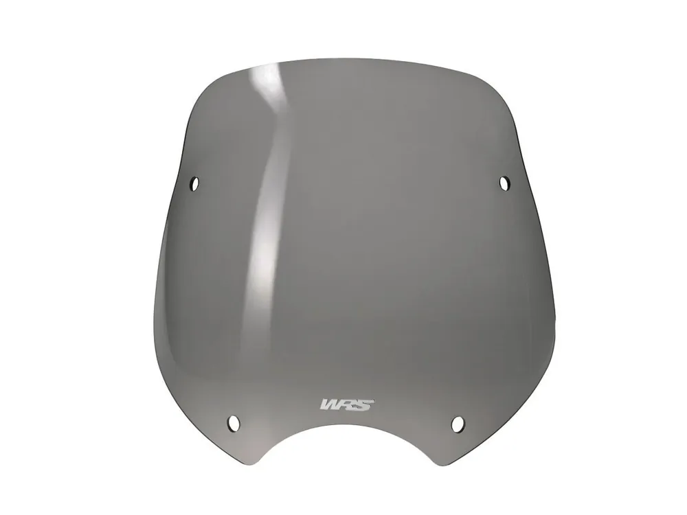 CUPOLINO TOURING FUME' SCURO WRS BMW R 1150 R 1999-2007- Occasione