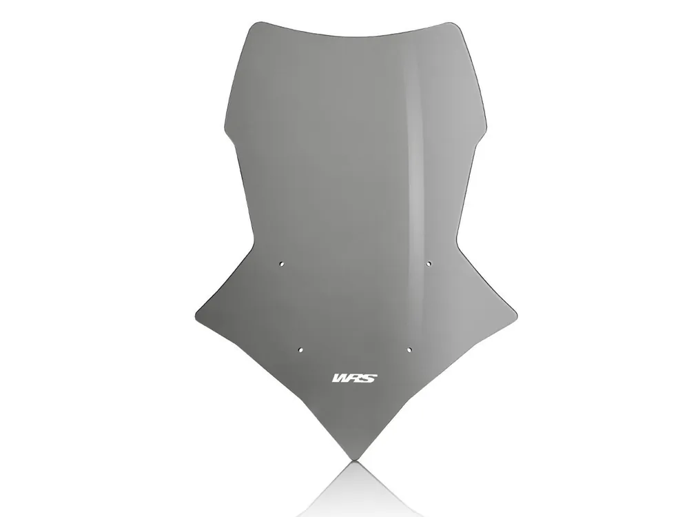 Promo Stagionale CUPOLINO TOURING FUME SCURO WRS YAMAHA TRACER 9 GT+ 2024-