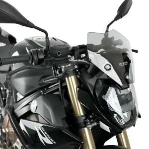 Direttamente Dal Produttore CUPOLINO SPORT FUME WRS BMW M 1000 R 2023-2024-