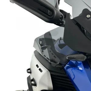 Sconto COPPIA DEFLETTORI LATERALI STANDARD WRS FUME' SCURO BMW R 1300 GS ADV 2024-2026-