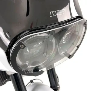LENTE PROTEZIONE FARO WRS DUCATI DESERT X / RALLY / DISCOVERY 2022-2025- Must-Have