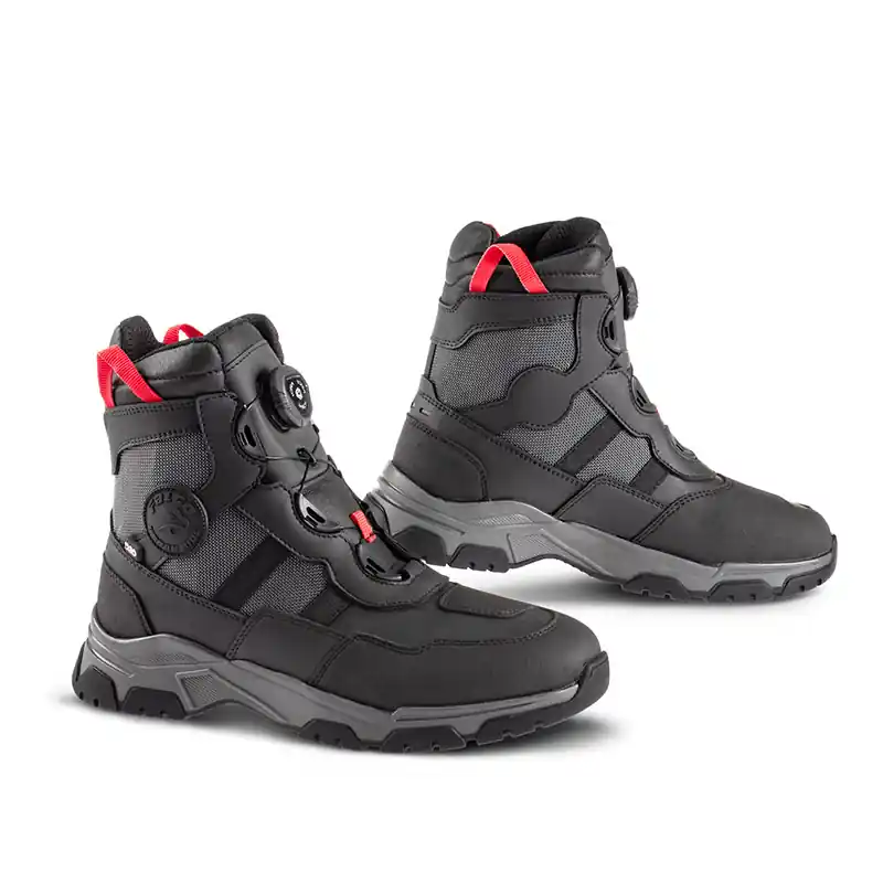 Ultimissimo Modello Scarpe Falco Arrakis 2 nero-40