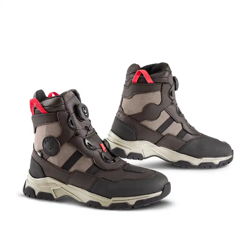 Non Perdere Scarpe Falco Arrakis 2 marrone-42
