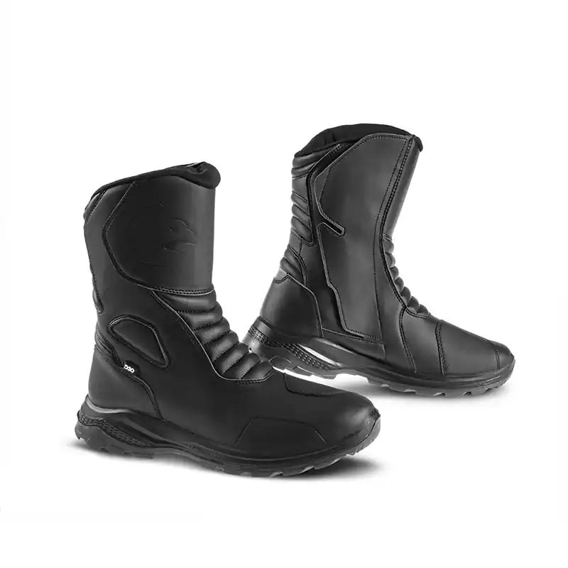 Promozione Stivali Falco Titan nero-41