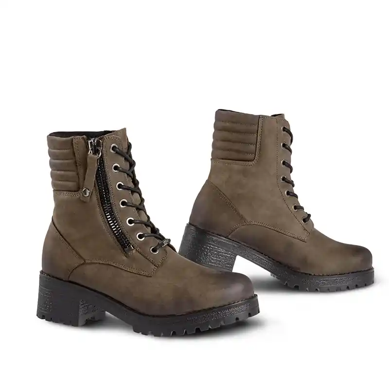 Economico Scarpe Donna Falco Misty 2 verde-36