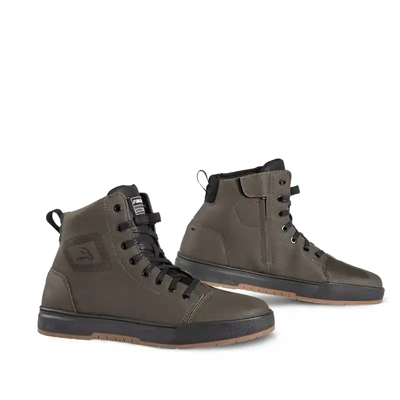 Nuova Collezione Scarpe Falco Booster verde-42