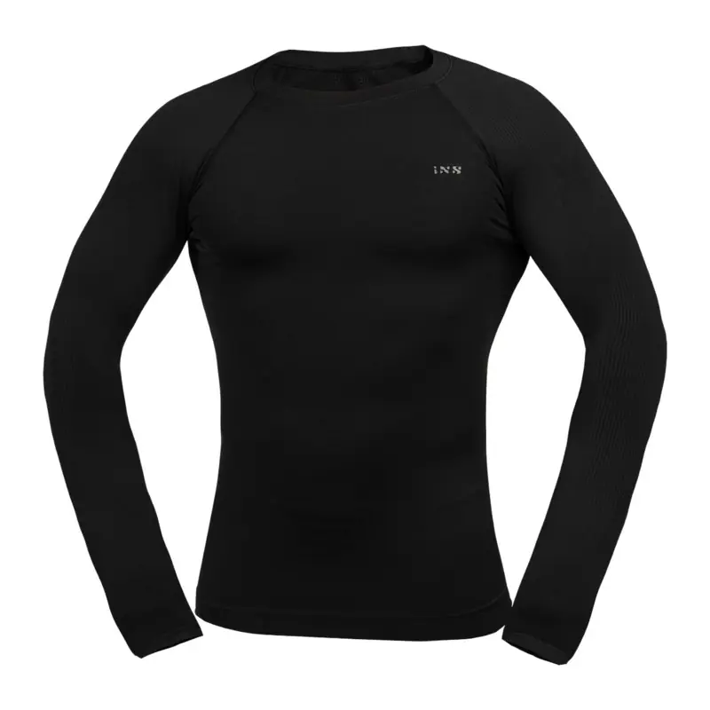 Più Venduto Maglia Ixs 365 1.0 nero-XS/S