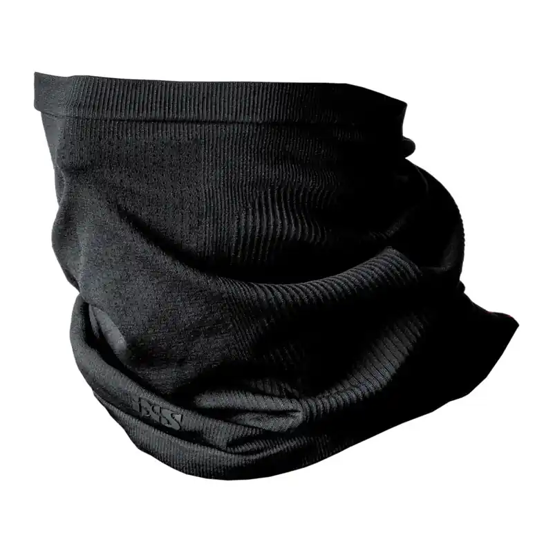Scaldacollo Ixs 365 1.0 nero- Reso Gratuito