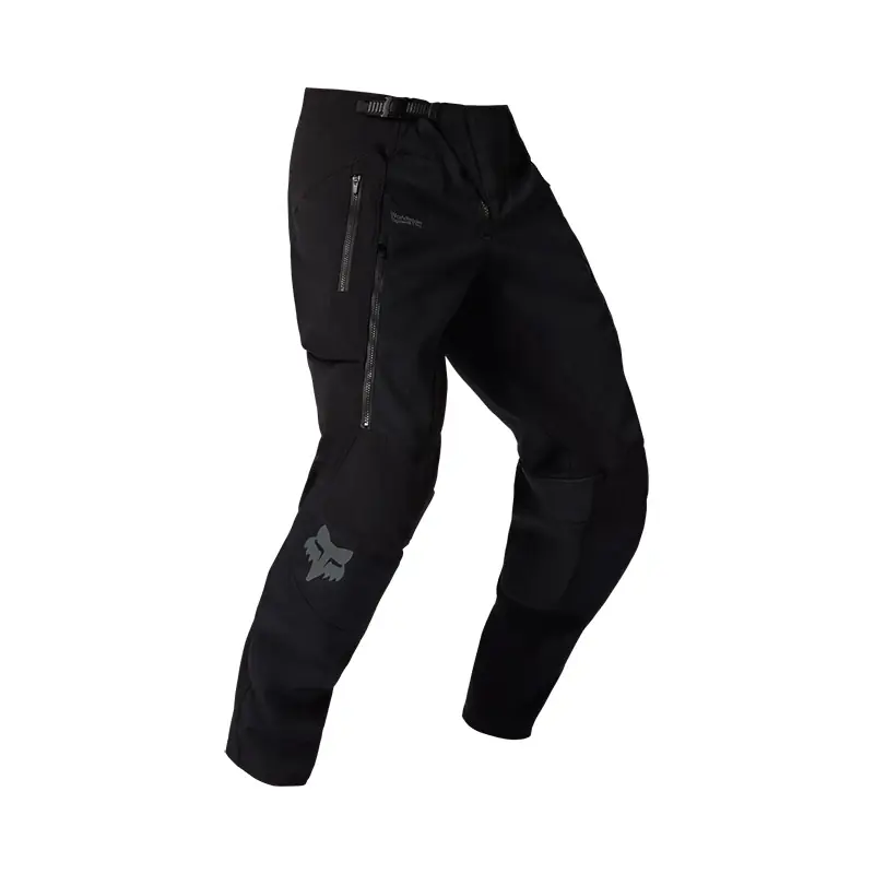 Pantaloni Fox Ranger Off-Road nero-32 Più Venduto