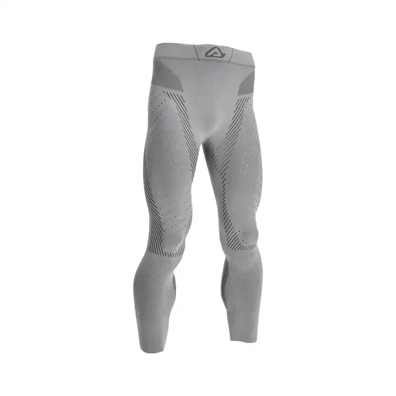 Offerta Lampo Pantaloni Acerbis X-Cozy grigio-053