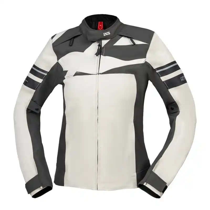 Giacca Donna Ixs Rapid-STX 2.2 grigio-XS Miglior Prezzo