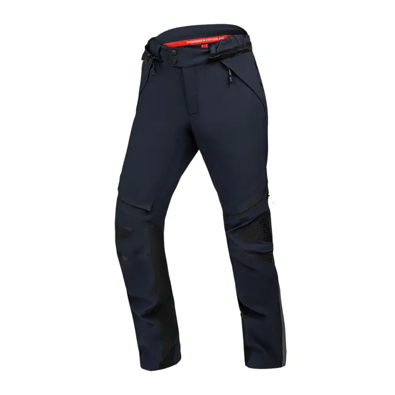 Prezzo Ridotto Pantaloni IXS Tourster-STX 2.0 blu scuro-XS