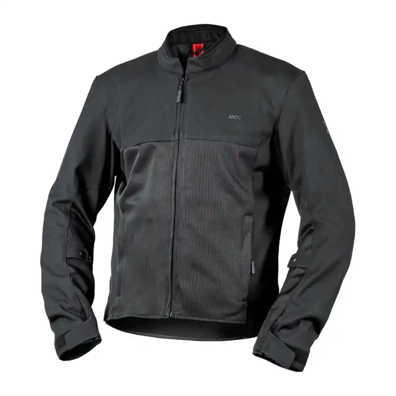 Giacca Ixs Rapid-BigAir 1.0 nero-XS Nuova Collezione