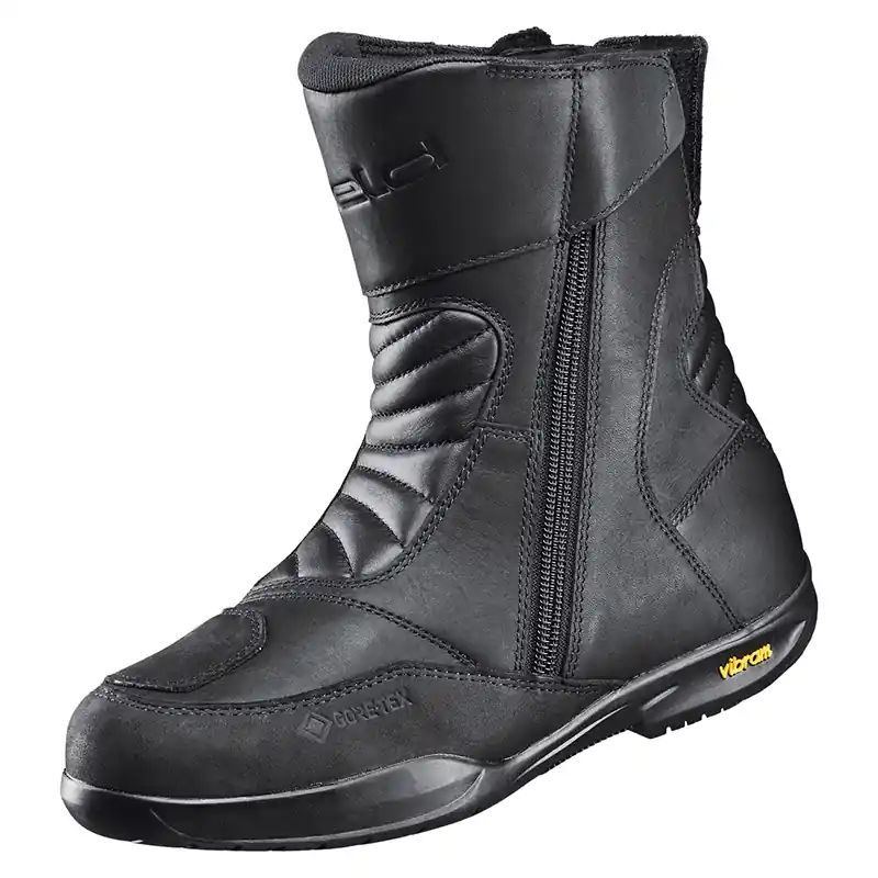 Professionale Stivali Held Annone GTX 2 nero-37