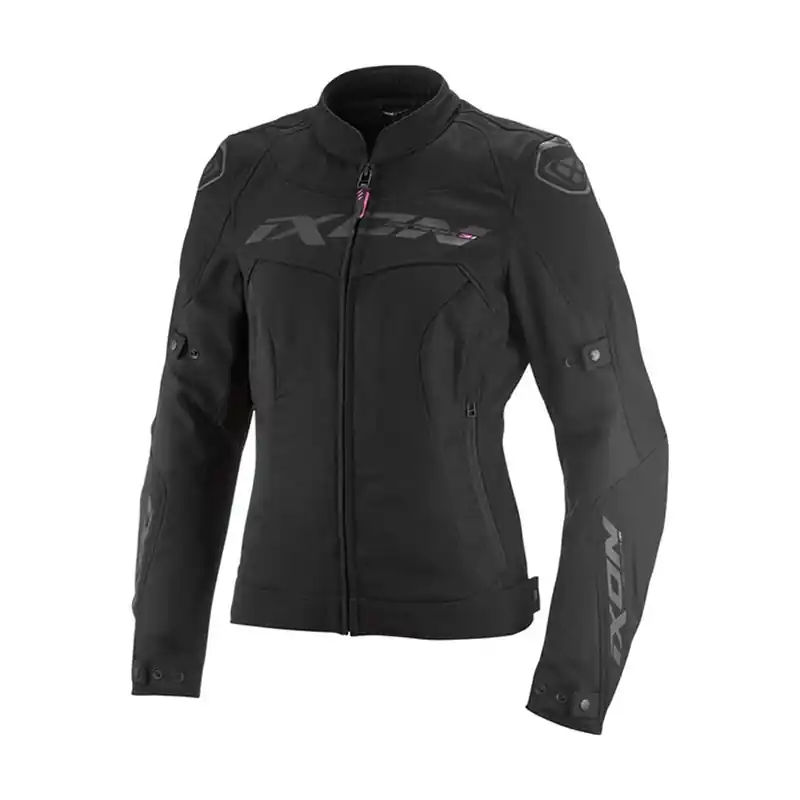 Must-Have Giacca Donna Ixon Meteor 31 nero-XS
