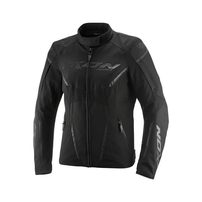 Giacca Donna Ixon Striker 2 nero-XS Offerta Del Giorno