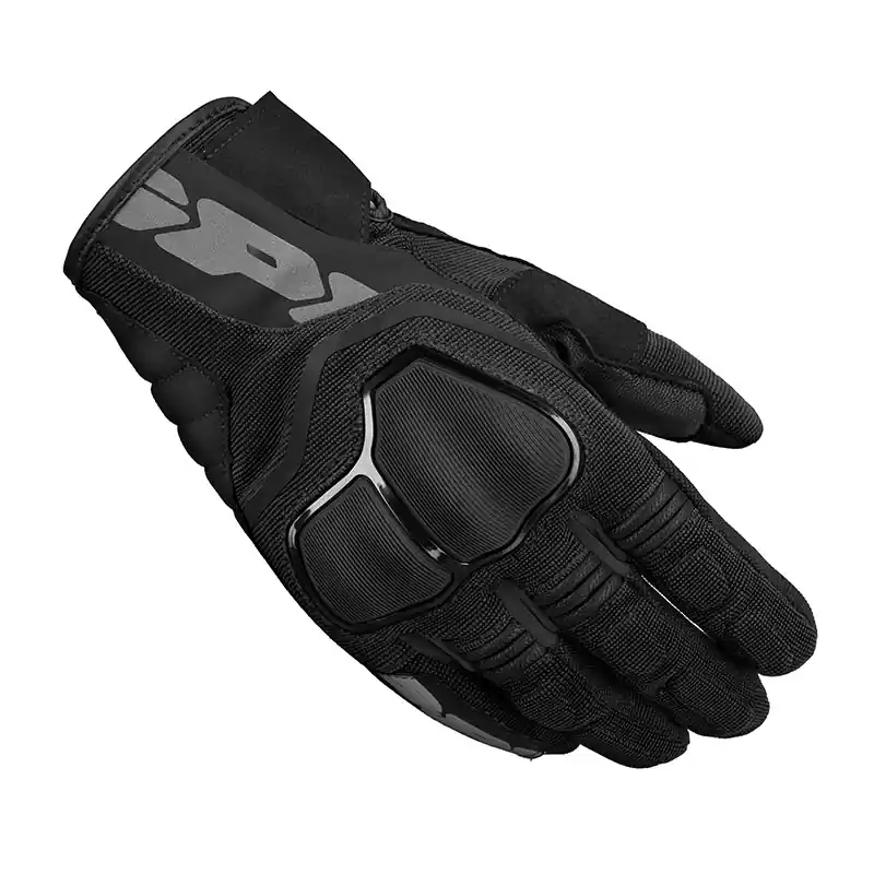 Guanti Spidi Sport-GT nero-S Prezzo Di Fabbrica