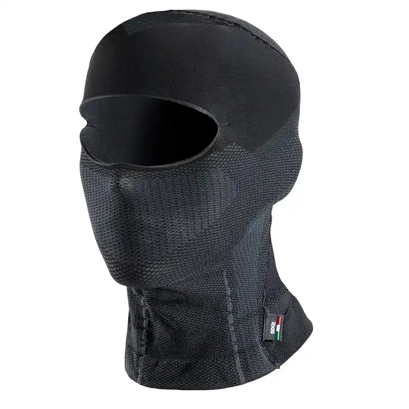 Sottocasco Six2 BT DBXL V2 grigio scuro-S Spedizione Espresso