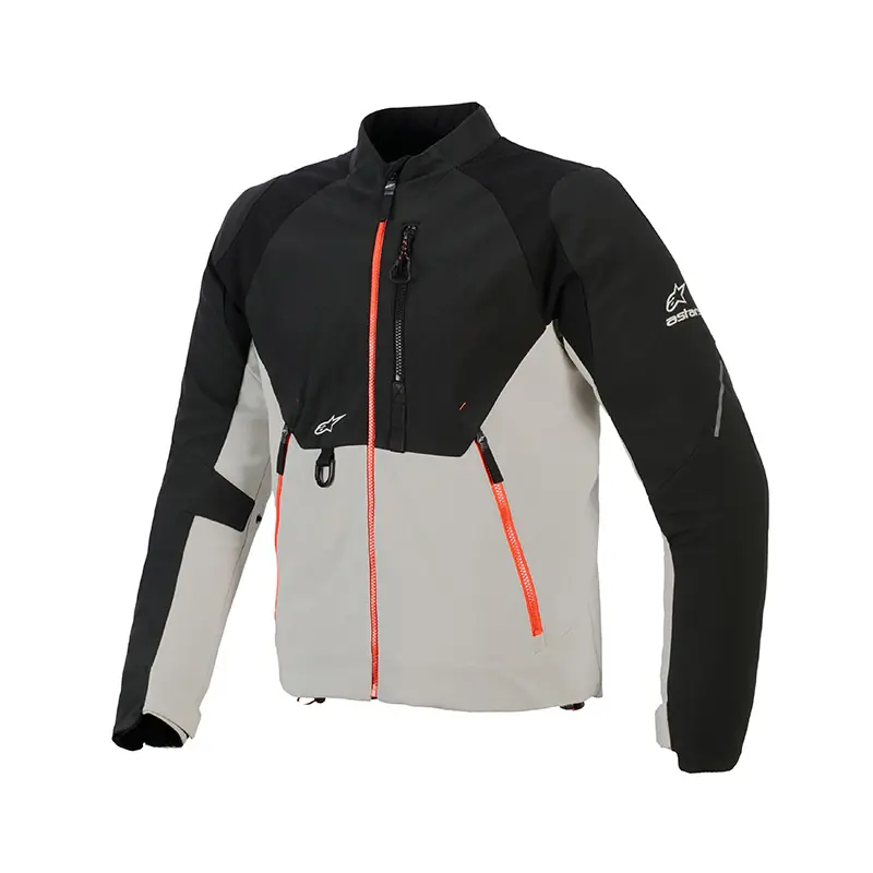 Ultimissimo Modello Giacca Alpinestars Provoke grigio-S