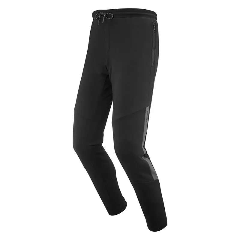 Pantaloni Ixon Adonis nero-XS Occasione