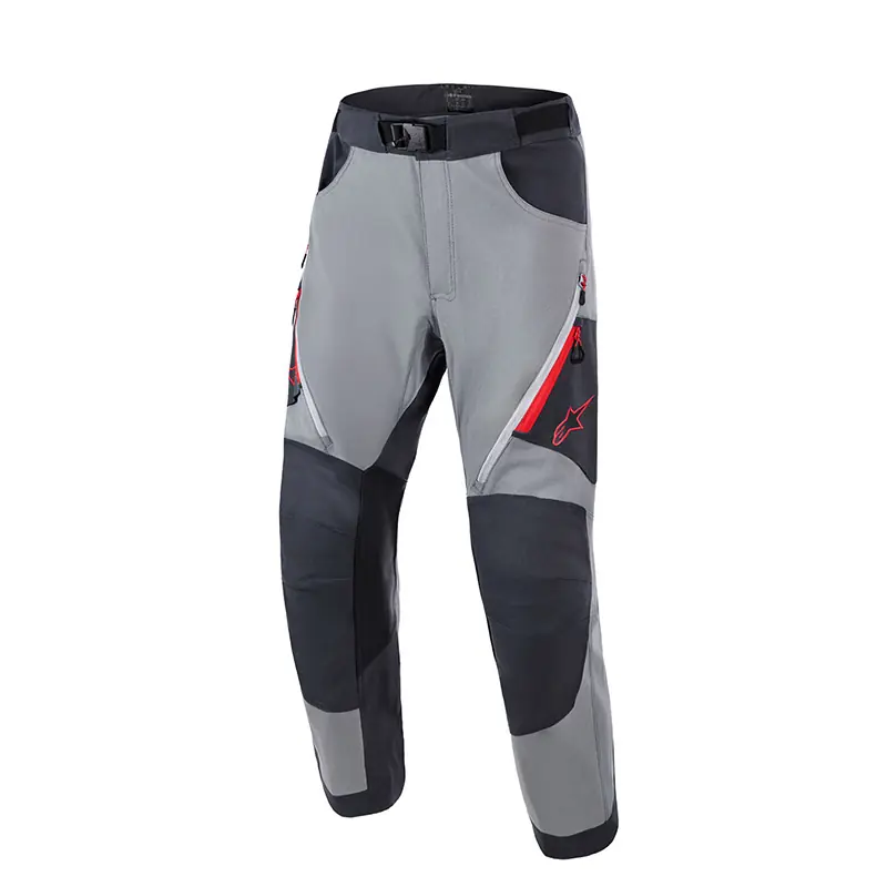 Nuovo Arrivo Pantaloni Alpinestars Maxdura Dual grigio-30