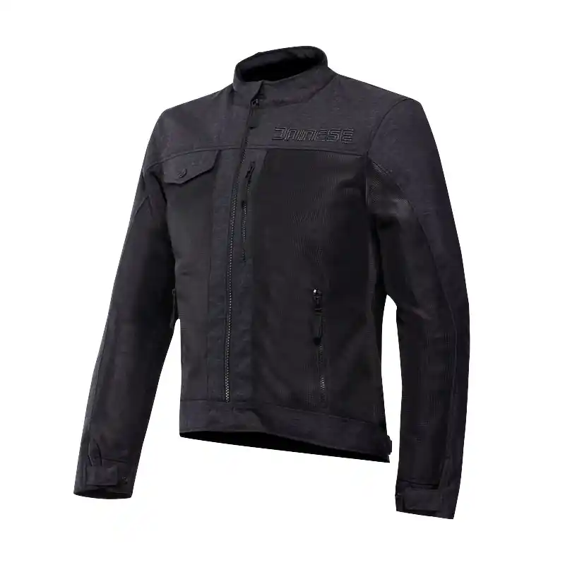 Giacca Dainese Alfama Air nero-48 Ultimissimo Modello