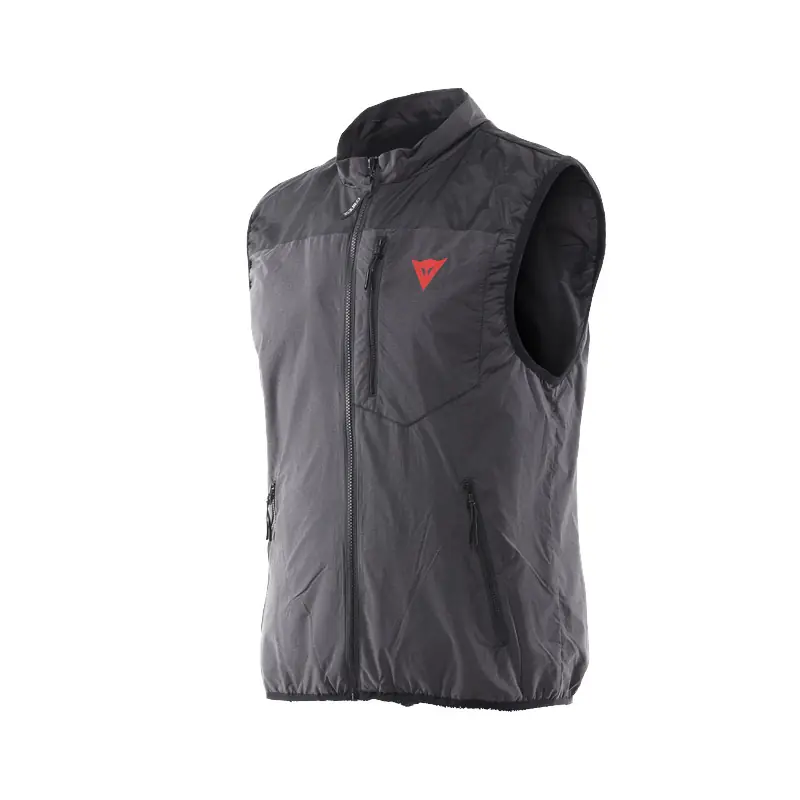 Giacca Dainese Smart Air Windproof nero-S Occasione Imperdibile