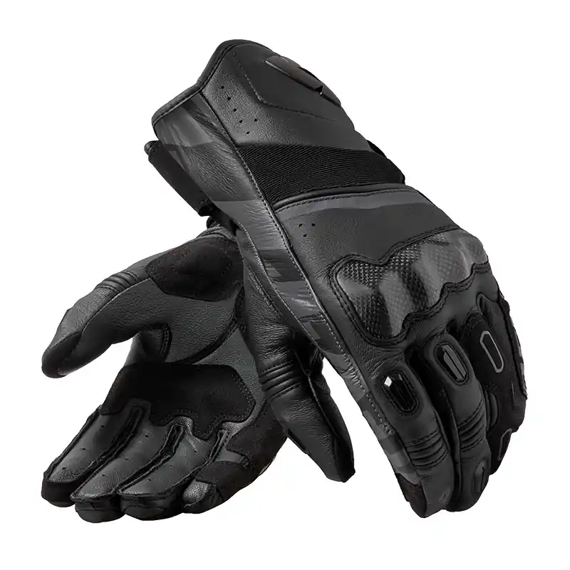 Consegna Rapida Guanti Rev'it RSR 5 nero-XS