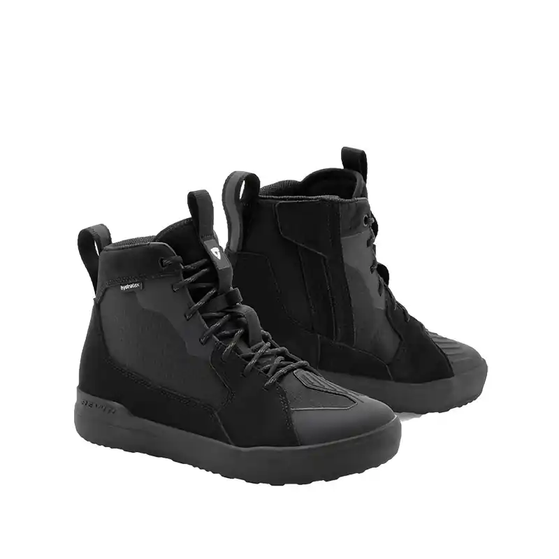 Super Prezzo Scarpe Donna Rev'It Arrow 2 H2O nero-36