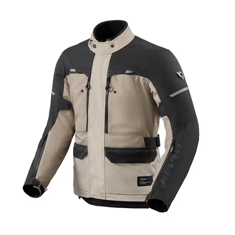 Bestseller Giacca Rev'It Outback 5 H2O sabbia-S