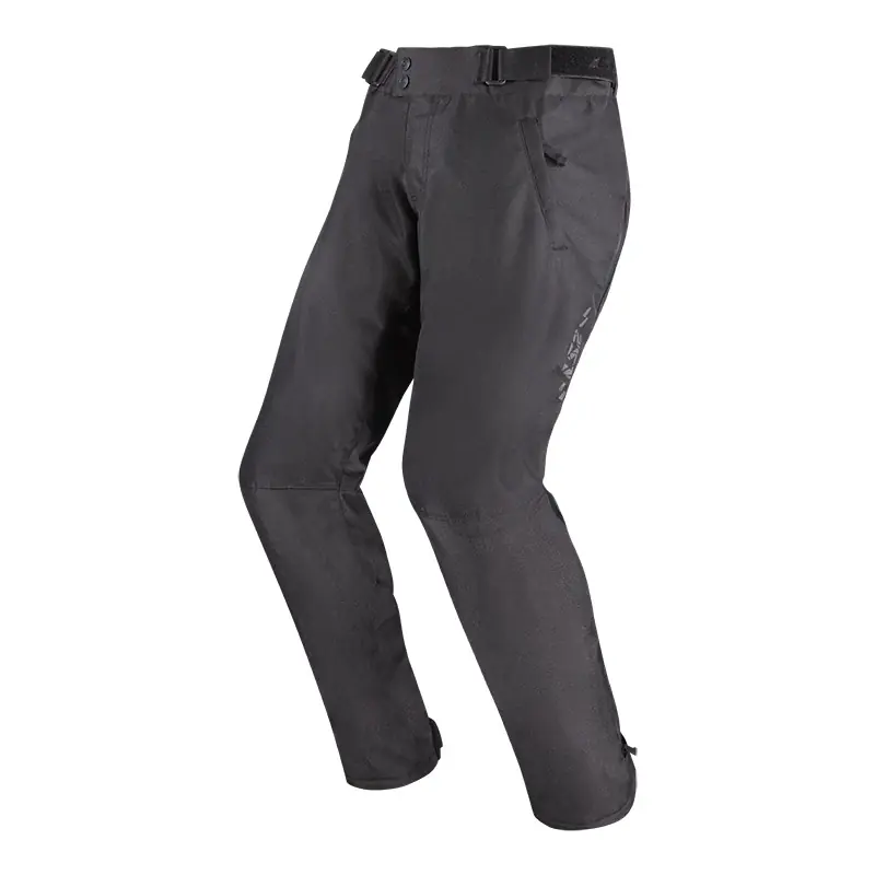 Spedizione Espresso Sovrapantaloni LS2 Commuter nero-M