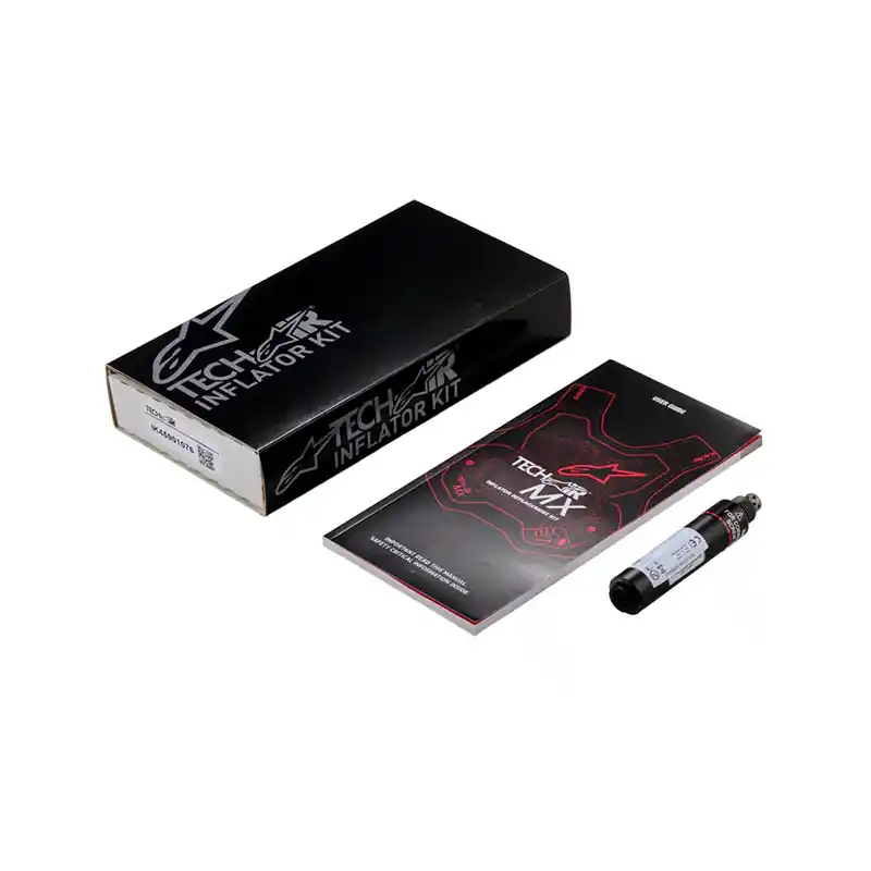 Prezzo Scontato Ricarica Alpinestars Tech Air MX-