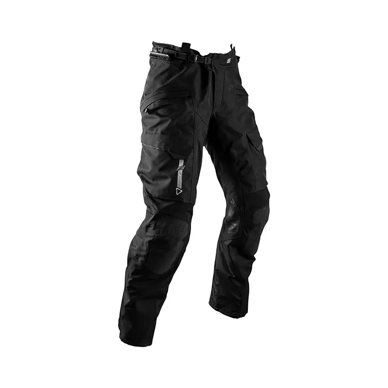 Ultimissimo Modello Pantaloni Leatt ADV Dritour 5.5 nero-M