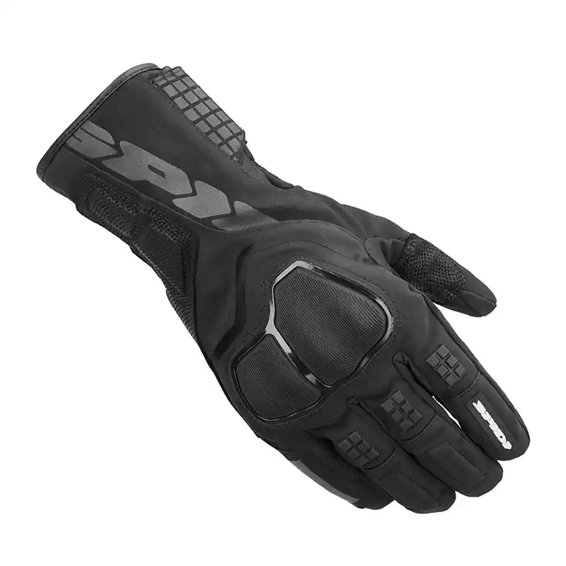 Guanti Spidi Rainshield 2 nero-S Offerta