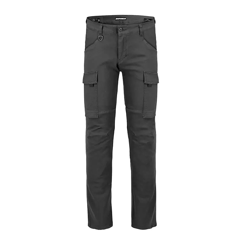Popolare Jeans Spidi Pathfinder 2 Cargo Short antracite-28