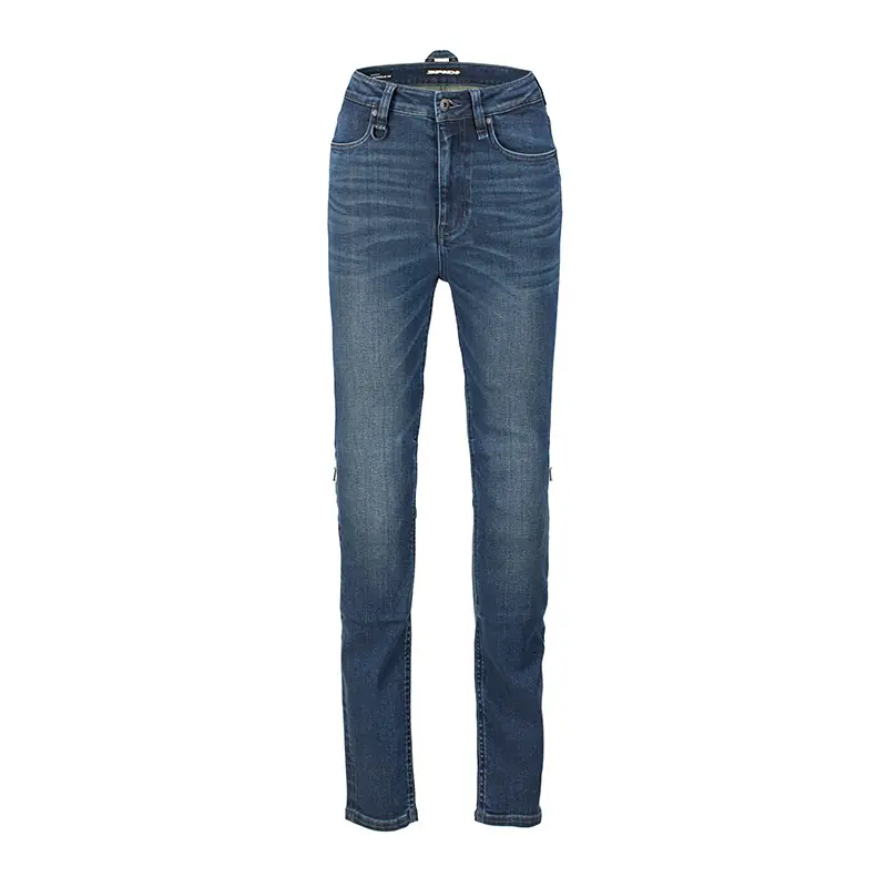 Scelto Dai Clienti Jeans Donna Spidi J-Fit Superslim HW blu scuro-26