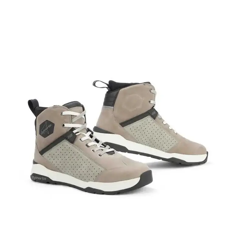 Scarpe Stylmartin Blink Air sabbia-44 Più Venduto