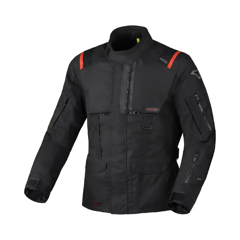 Giacca Macna Rancher 2.0 nero-XS Saldi