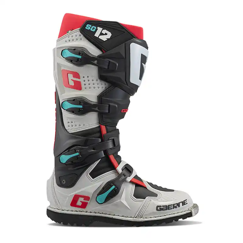 Gaerne SG-12 Enduro Gravel grigio-41 Subito Disponibile